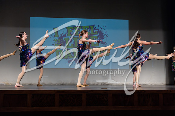JDS 2025 Recital Performance 3-20