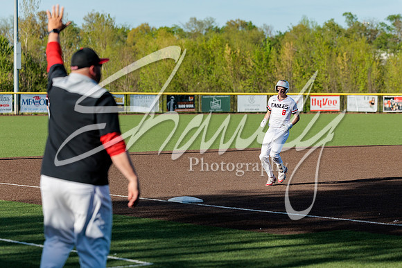 2025.04.23 S. Boone Baseball Vs. Osage-236