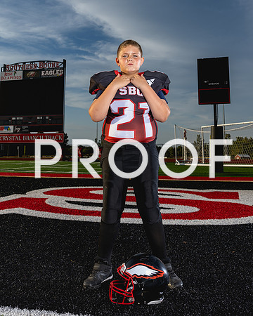 2024.09.15 S. Boone Youth Football 4th-36