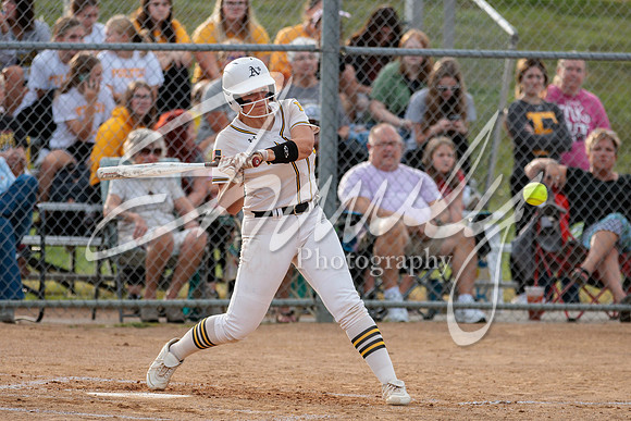 2022.09.15 FHS Softball Vs. Mexico0998