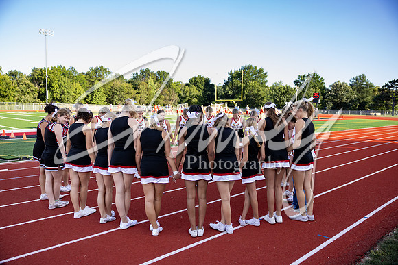 2024.09.06 S. Boone Football Vs. Mexico-13