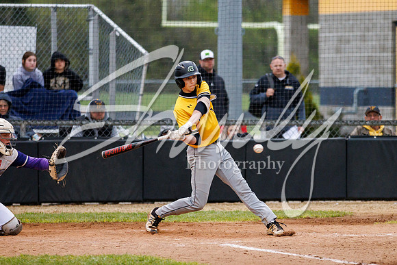 2022.05.03 FHS Baseball Vs. Hallsville0108