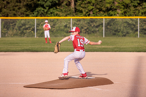 2022.05.19 RedHawks Vs WBC2032
