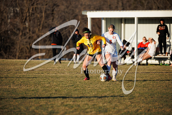 2022.03.25 FHS Girls Soccer Vs. Owensvillel2773