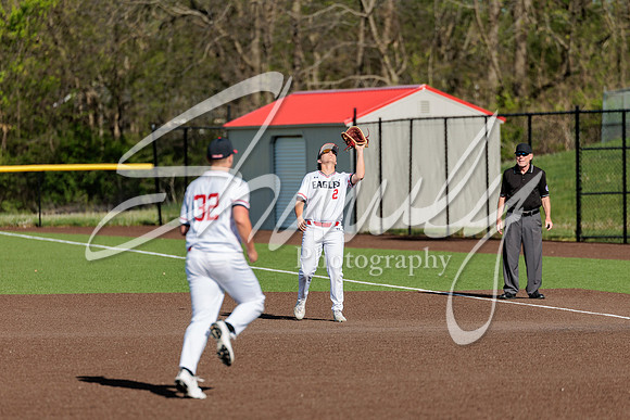 2025.04.23 S. Boone Baseball Vs. Osage-30