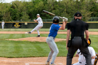 2025.05.12 FHS Baseball Vs. S. Callaway-2