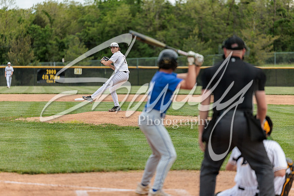 2025.05.12 FHS Baseball Vs. S. Callaway-2