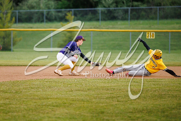 2022.05.03 FHS Baseball Vs. Hallsville0486