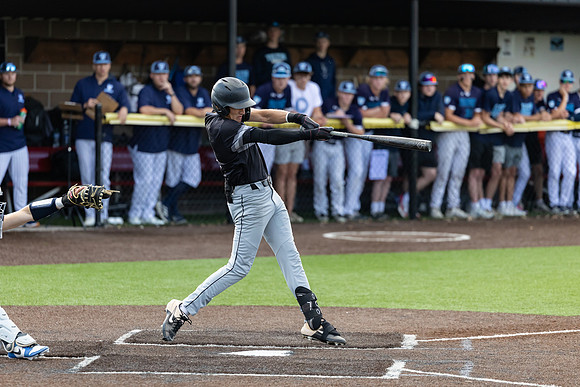 2025.05.22 FHS Baseball Vs. Father Tolton-33