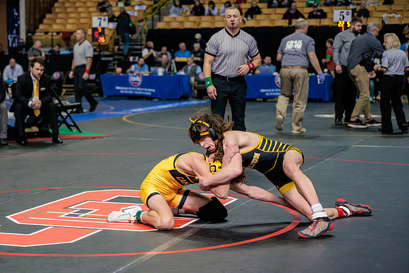 2023 MSHSAA Wrestling Championship02130