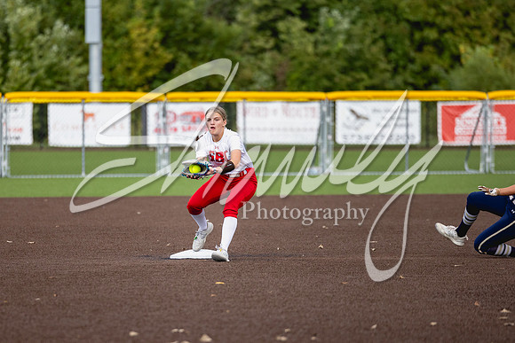 2024.09.24 S. Boone Softball Vs. Helias-20
