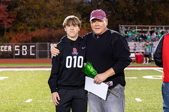 2024.10.25 S. Boone Football Vs. Blair Oaks-16