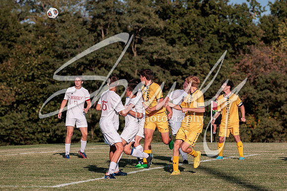 2022.09.27 FHS Soccer Vs. Moberly1426