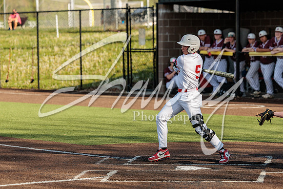2025.04.23 S. Boone Baseball Vs. Osage-175