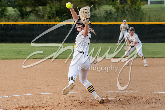 2022.09.15 FHS Softball Vs. Mexico0319