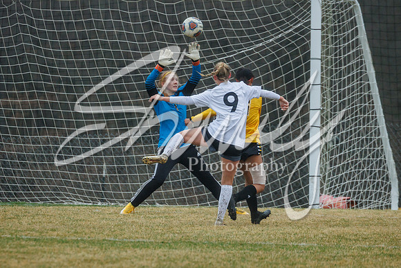 2022.03.22 FHS Girls Soccer Vs. Southern Boone1121