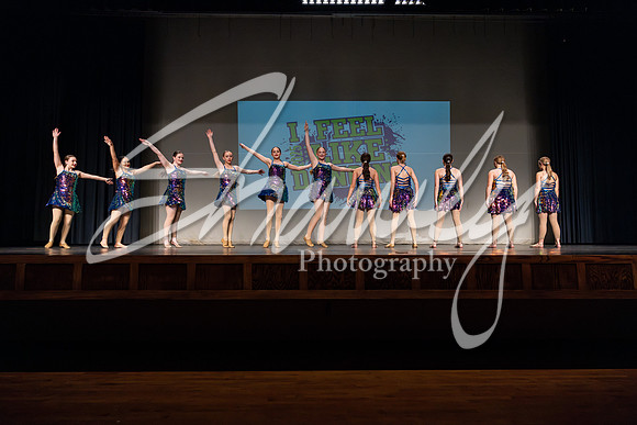 JDS 2025 Recital Performance 3-21