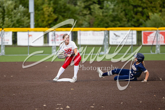 2024.09.24 S. Boone Softball Vs. Helias-22