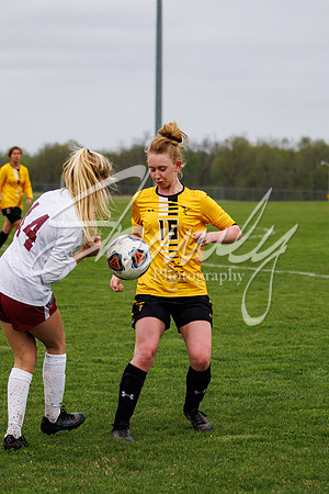 2022.05.03 FHS Girls Soccer Vs. Osage1461