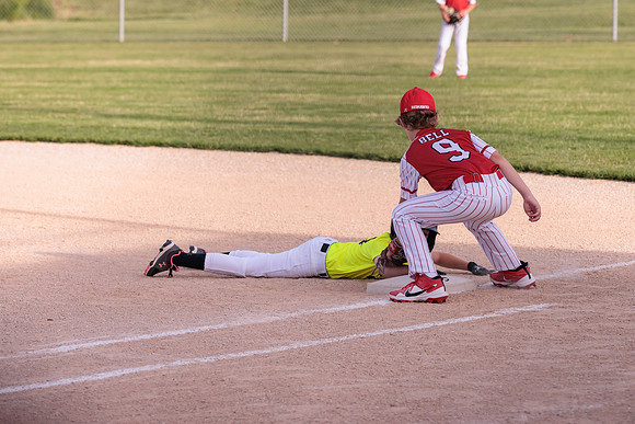 2022.05.19 RedHawks Vs WBC2010
