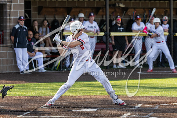 2025.04.23 S. Boone Baseball Vs. Osage-82