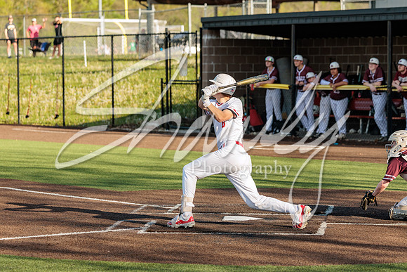 2025.04.23 S. Boone Baseball Vs. Osage-230