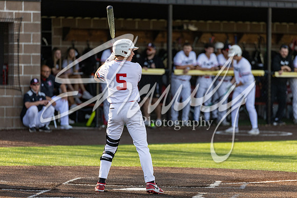 2025.04.23 S. Boone Baseball Vs. Osage-68