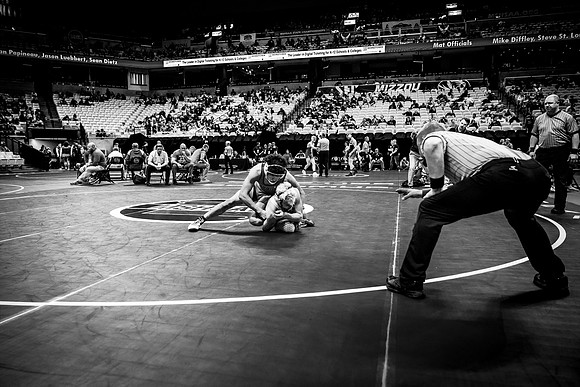2023 MSHSAA Wrestling Championship05851