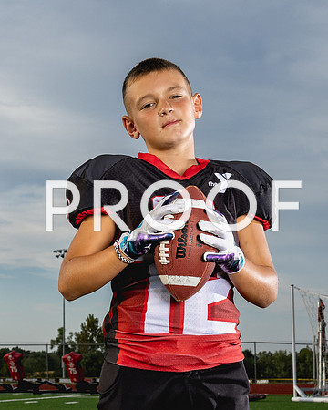 2024.09.15 S. Boone Youth Football 4th-2