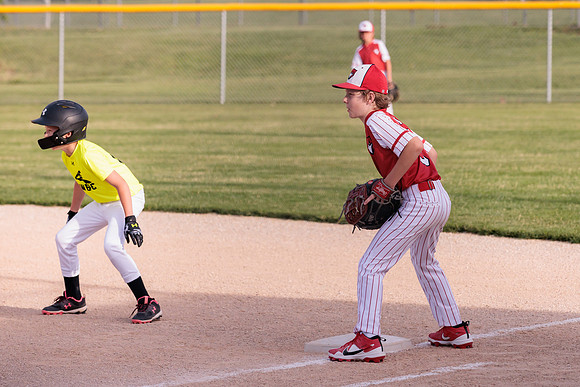 2022.05.19 RedHawks Vs WBC1997