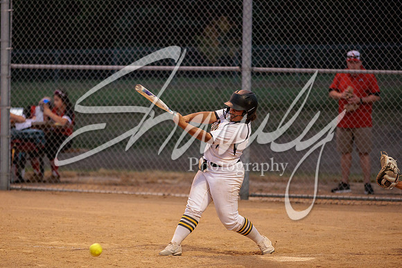 2022.09.01 FHS Softball Vs. Marshall3303