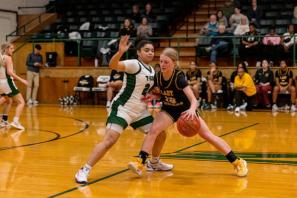 2024.12.16 NCHS Ladybirds Basketball Vs. Van-Far-227