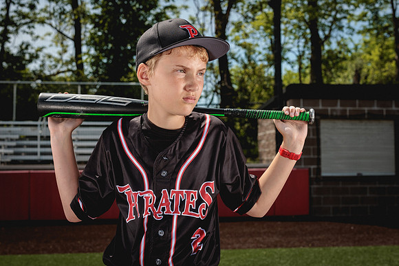Pirates Team Photos-4