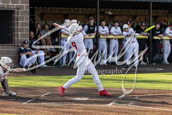 2025.04.23 S. Boone Baseball Vs. Osage-55