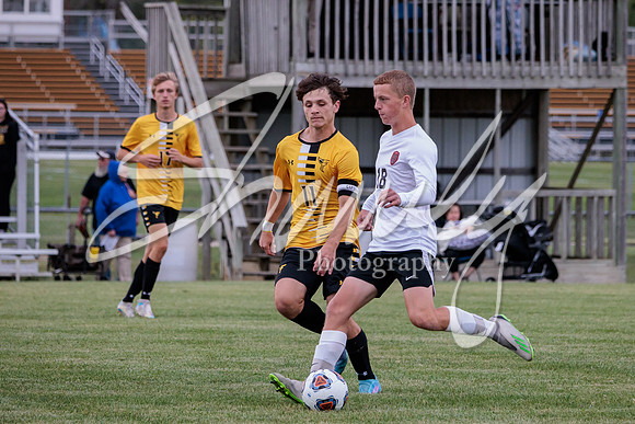 2022.09.22 FHS Soccer Vs. Hannibal0042