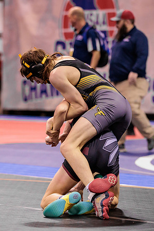 2023 MSHSAA Wrestling Championship04178