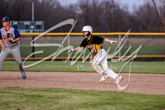 2022.04.12 FHS Baseball Vs. Moberly3398