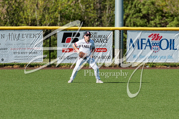 2025.04.23 S. Boone Baseball Vs. Osage-34