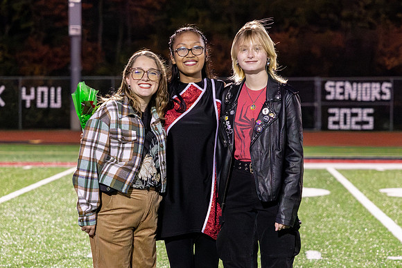 2024.10.25 S. Boone Football Vs. Blair Oaks-38