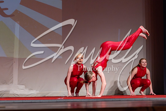 JDS 2025 Recital Performance 3-603