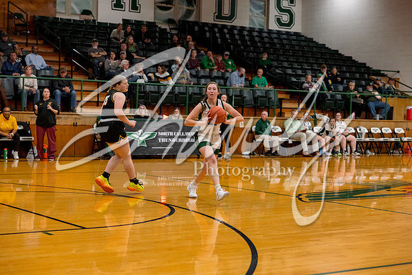 2024.12.16 NCHS Ladybirds Basketball Vs. Van-Far-33