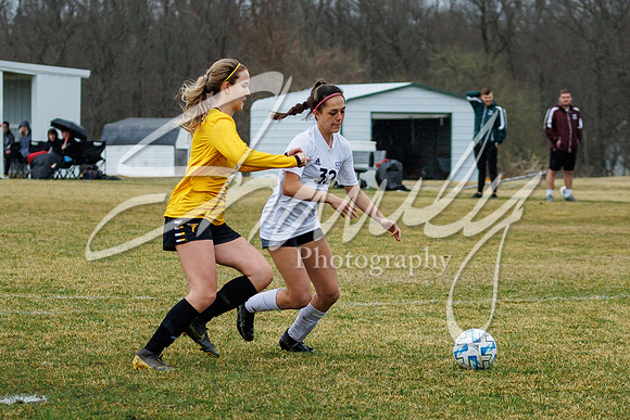 2022.03.22 FHS Girls Soccer Vs. Southern Boone1450