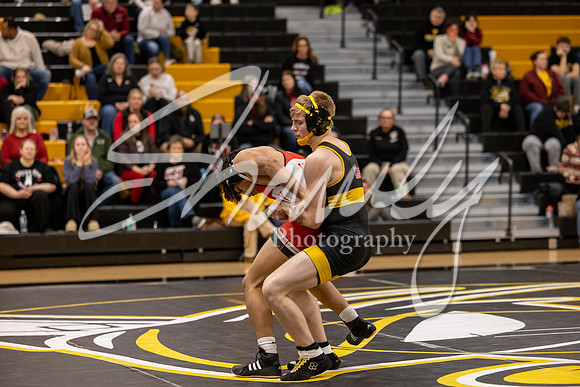 2024.12.10 FHS Wrestling Vs. Jefferson City-56