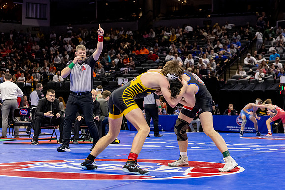 2025.02.27 MSHSAA Wrestling Semis and Wrestlebacks-61