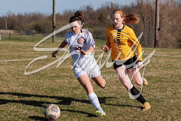 2022.04.04 FHS Girls Soccer Vs. Kirksville0272