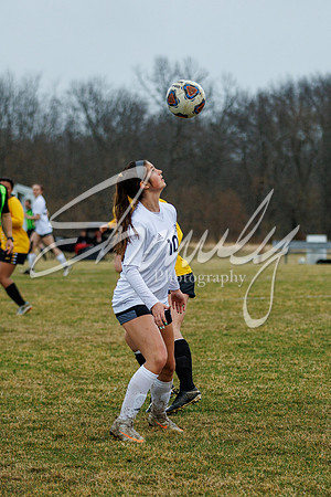 2022.03.22 FHS Girls Soccer Vs. Southern Boone0301