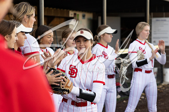 2024.10.14 S. Boone Softball Vs. Osage-4