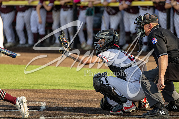 2025.04.23 S. Boone Baseball Vs. Osage-36