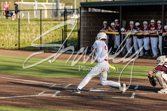2025.04.23 S. Boone Baseball Vs. Osage-284