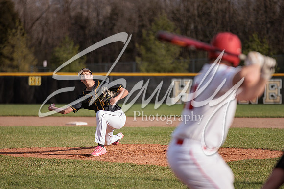 2022.04.05 FHS Baseball Vs. Marshall1900